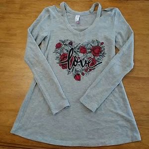 M Love NoBo Long Sleeve